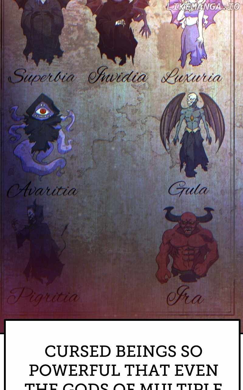 Divine Delivery Chapter 63 111
